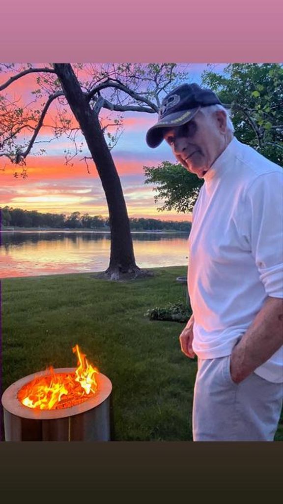 Norman Louis Governale Profile Photo