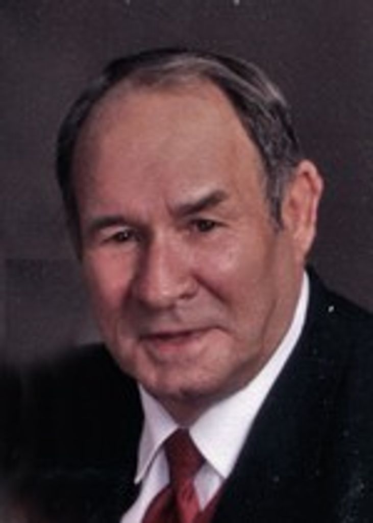 Leon Cavitt