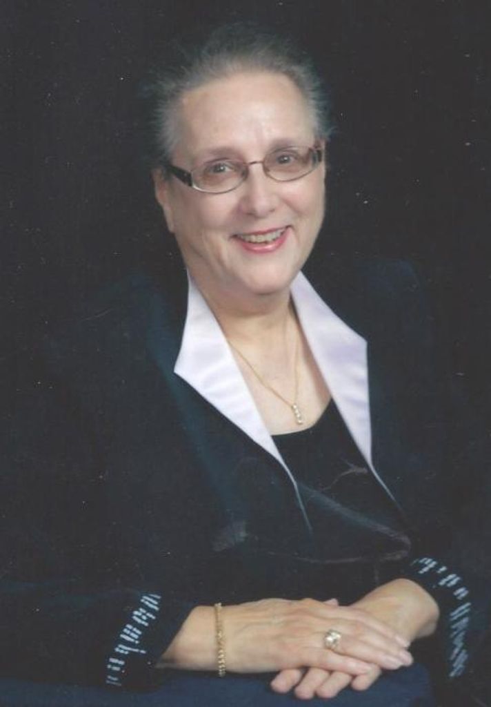 Sandra Sue Wertz Roach