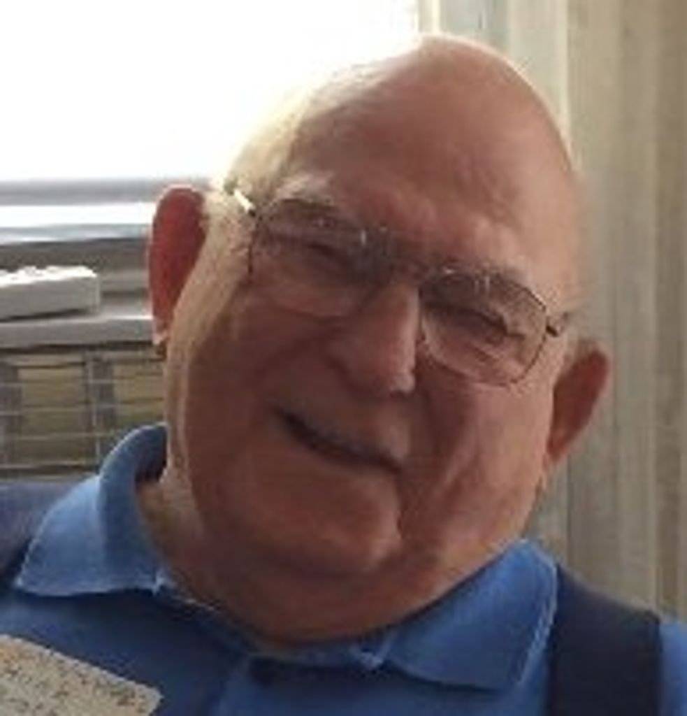 Maurice J. "Hunk" Erskine Jr. Profile Photo