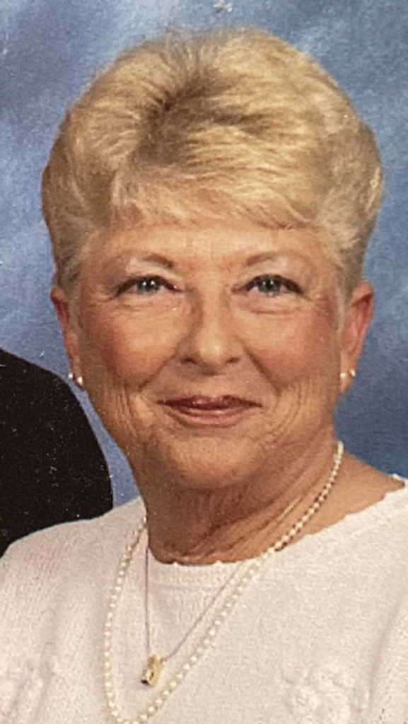 Bonnie Cochran Padgett