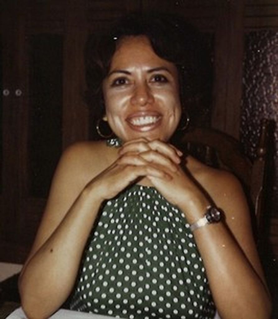 Rita Sappe Profile Photo