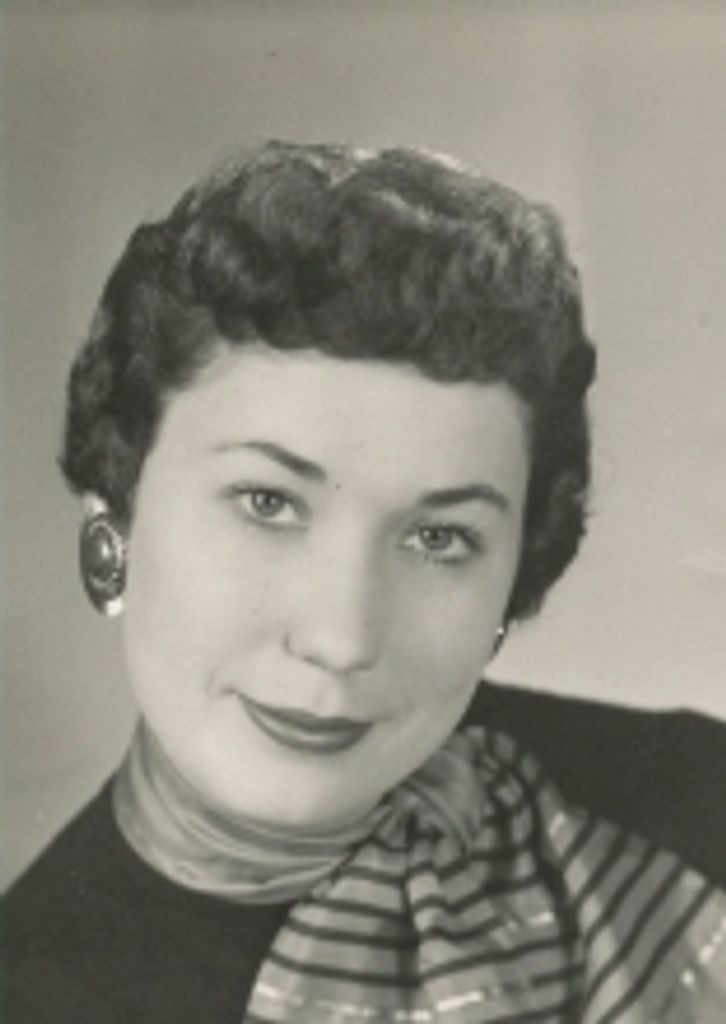 Sybil Townsend Hurst