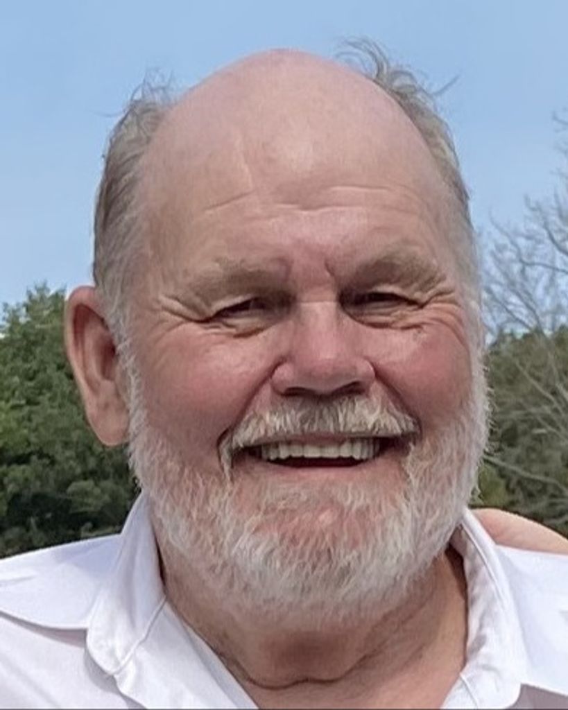 Stephen Ray Ford Profile Photo