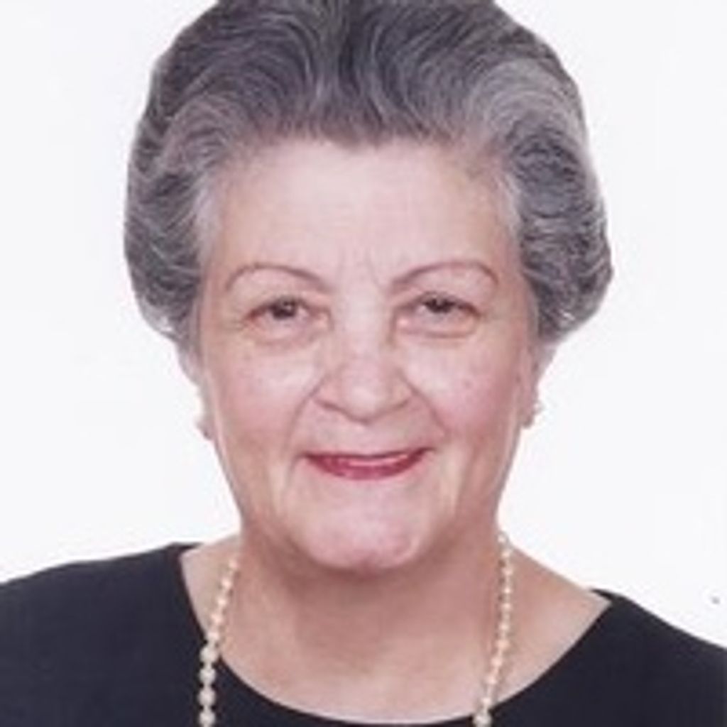 Leatrice Abraham Jabbour