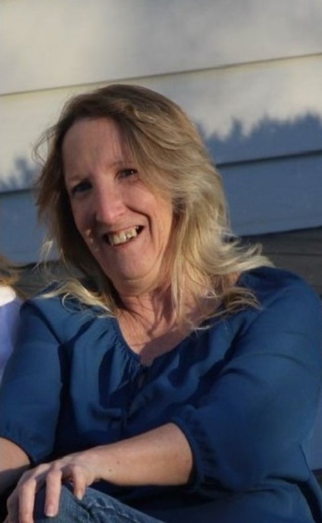 Michelle Denise Ramsey Profile Photo