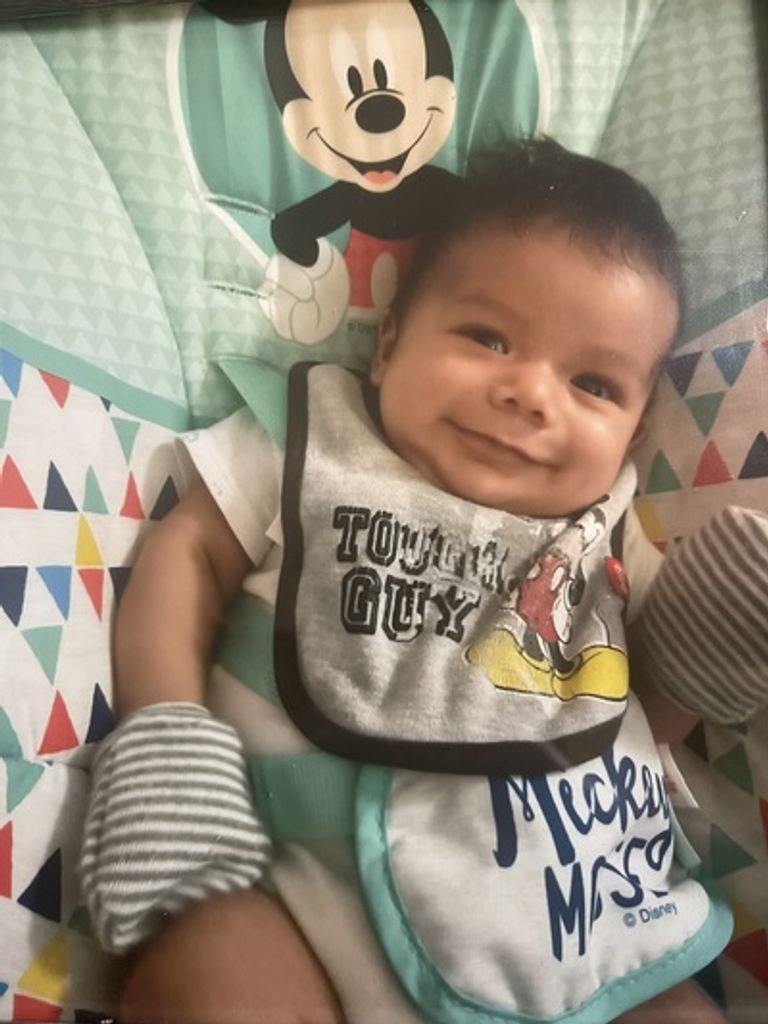 Dee'Kota Bluu Koenigstein