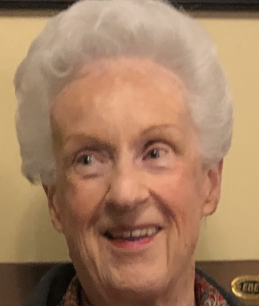 Mary E. Clark Profile Photo