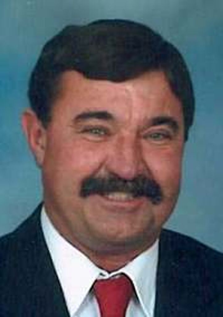 Gerald W. "Jerry" Pester
