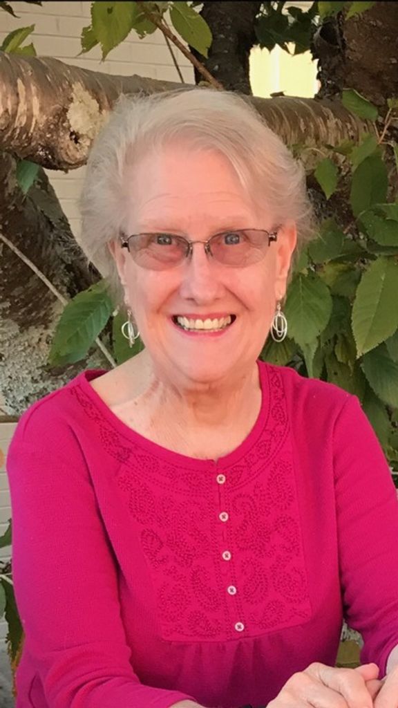 Carolyn Ann Green Profile Photo