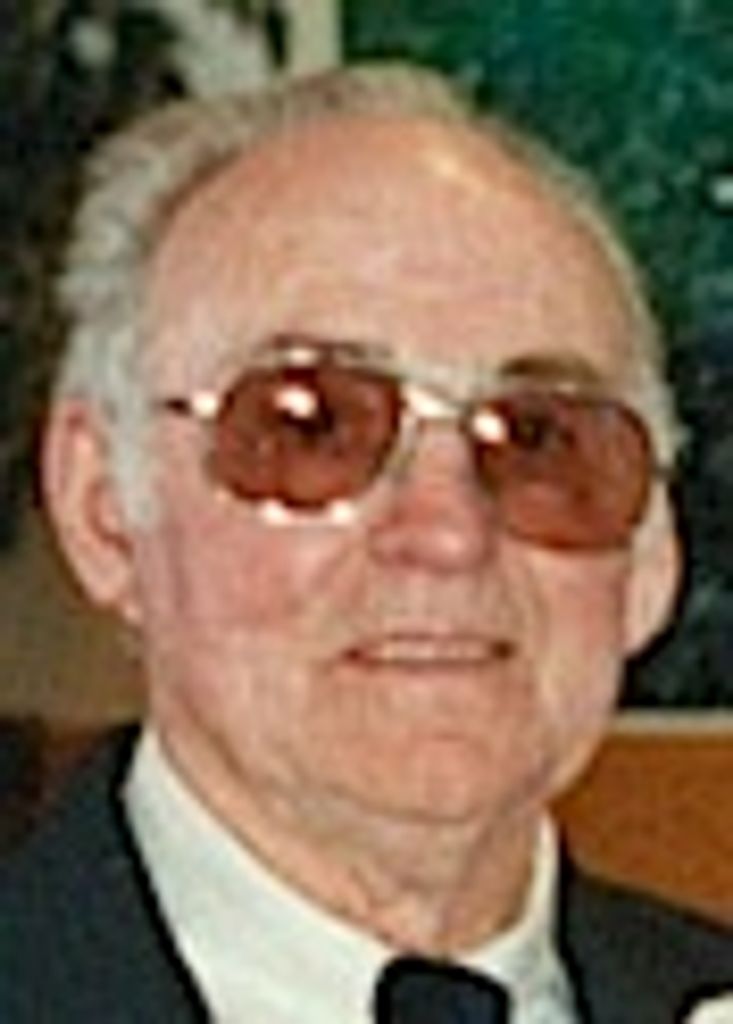 Oliver Jackson Jeffries Sr. Profile Photo