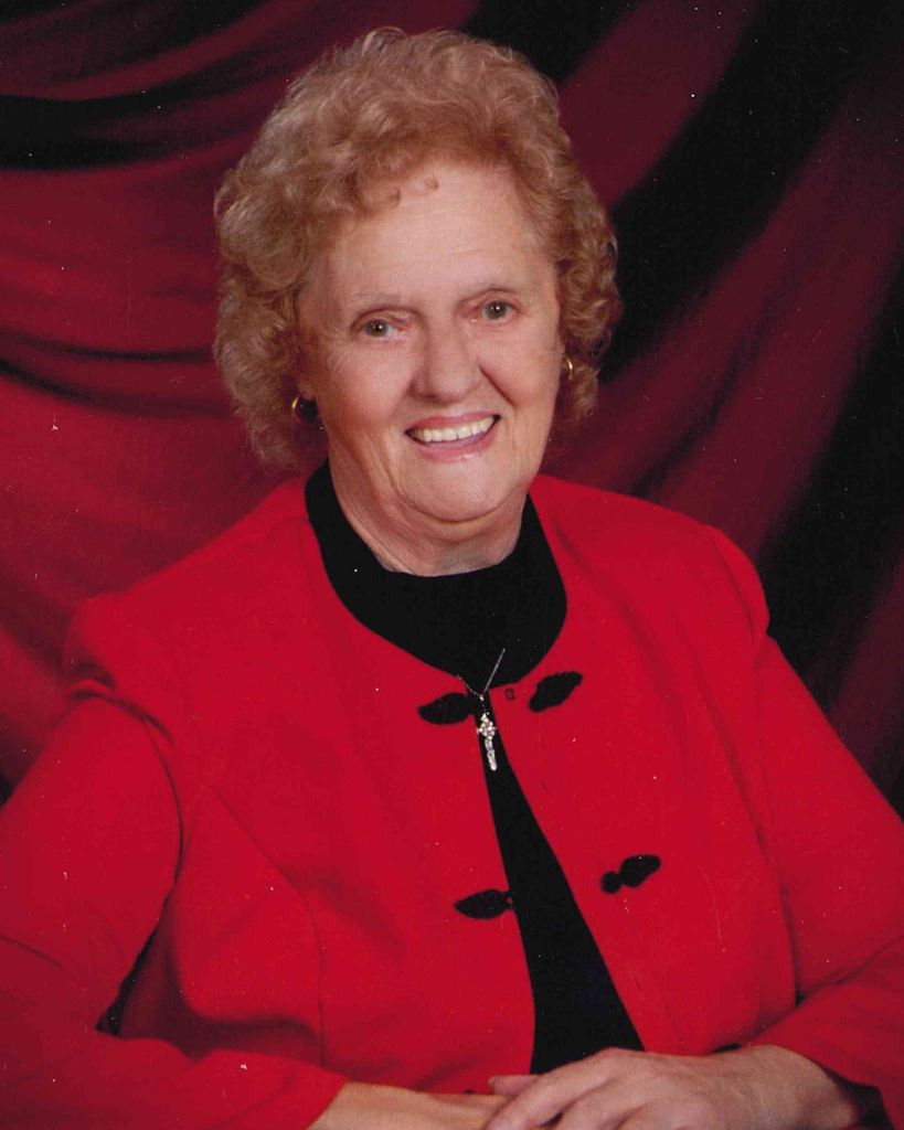 Anna "Kathleen" L. Davis Profile Photo