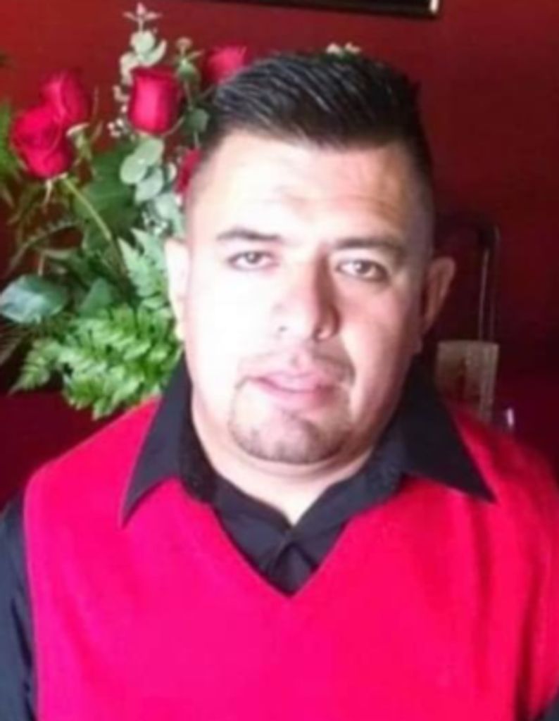 Jose Luis Jara Sanchez Profile Photo