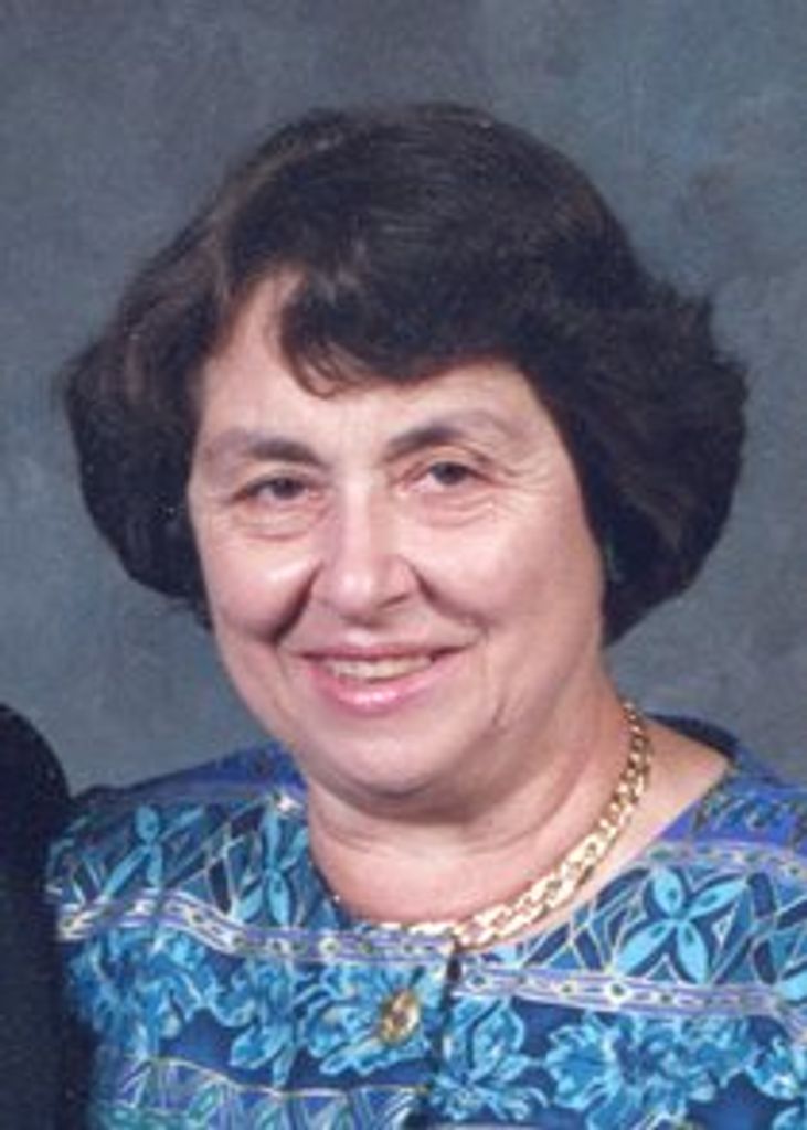 Dorothy J. Anderson