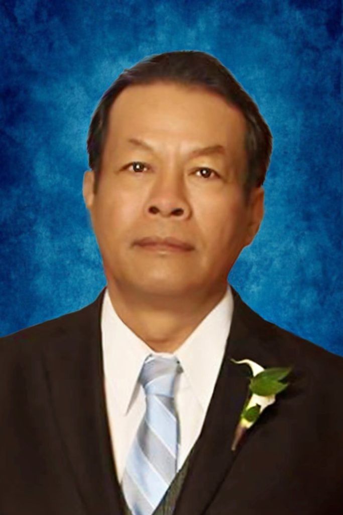 Nguyen, Phuong Thanh