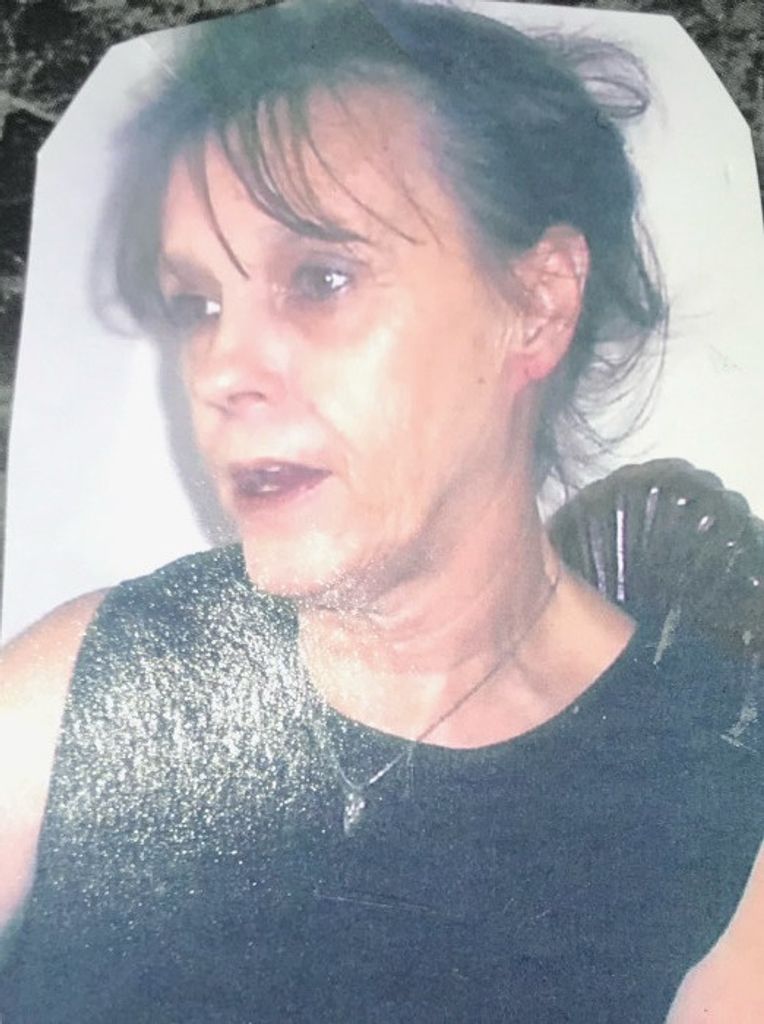 Linda Darlene (Casey)  Strange