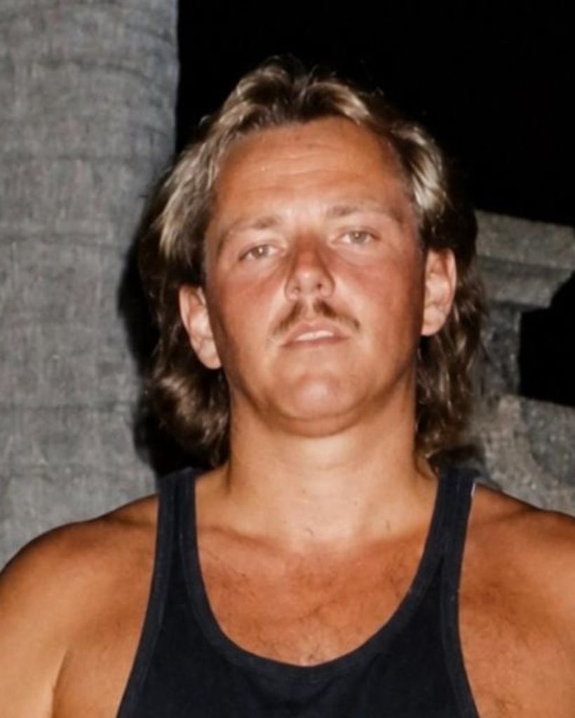 William Roger Hinkle Profile Photo