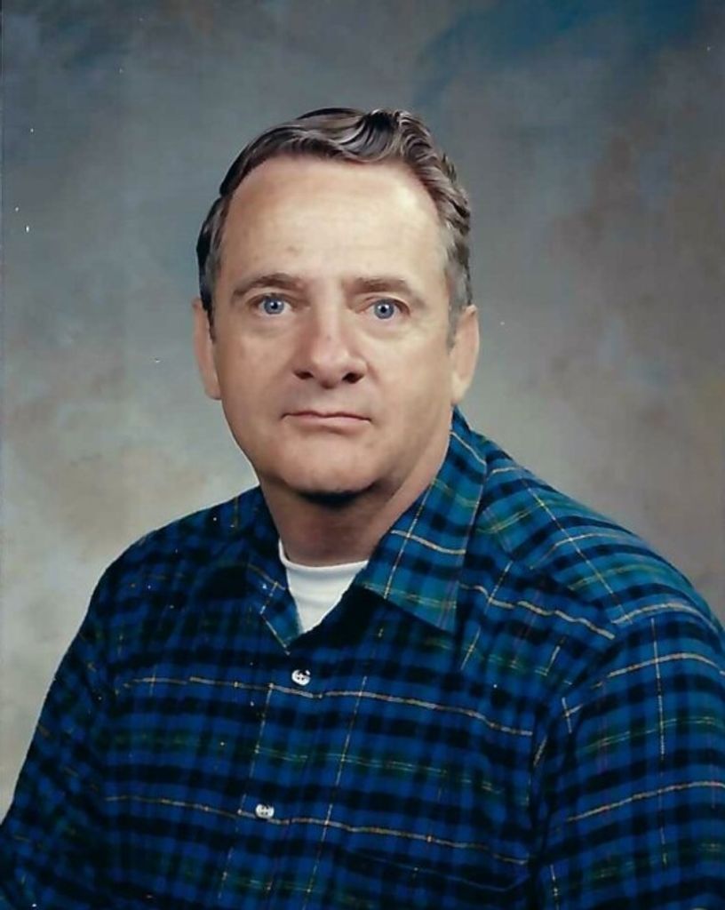 Ronald Monroe Tabor Profile Photo