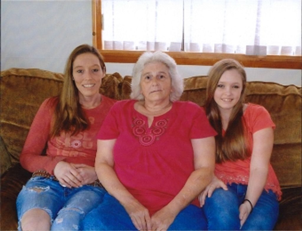 Annette Marie Brendle Profile Photo