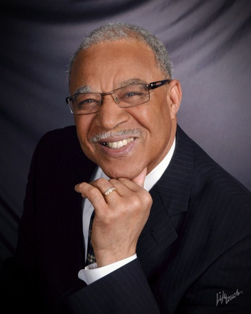 Joseph Johnson Profile Photo