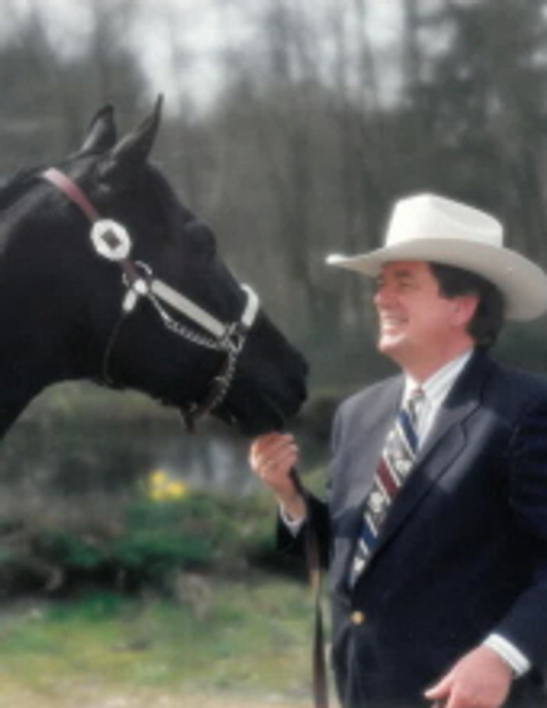 Ronald Richard Valentine Profile Photo