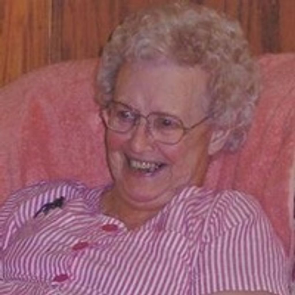 Bessie Geraldine Williams