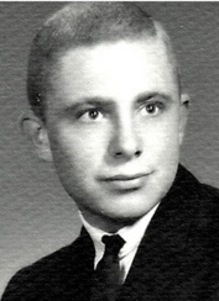 Richard Michael Schultz Profile Photo