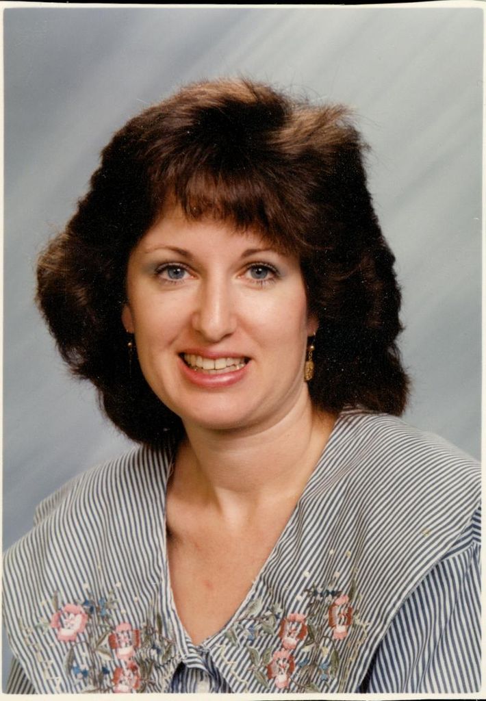 Susan Marie Hamilton White Profile Photo