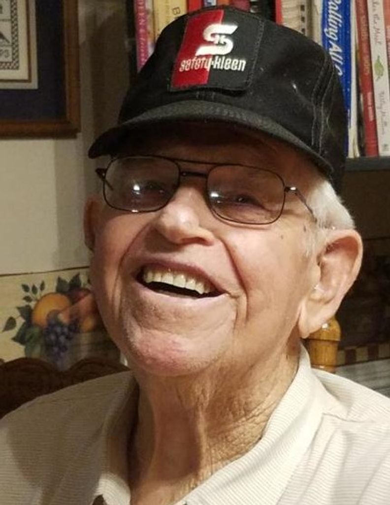 Marion Lee Griner