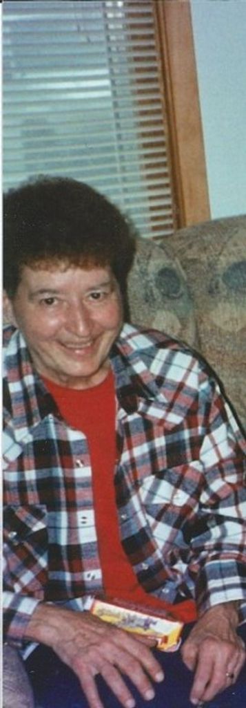 Carolyn Sue Moore