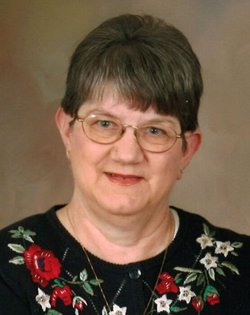 Janice Marion (Kindig)  Gries Profile Photo