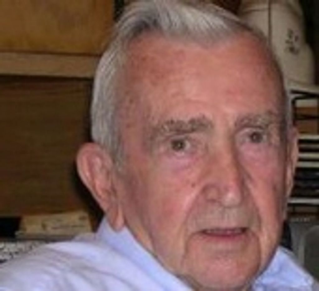 Paul Baker