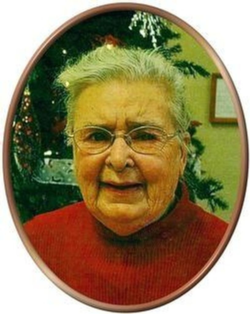 Margje "Mary" Van Roon Profile Photo