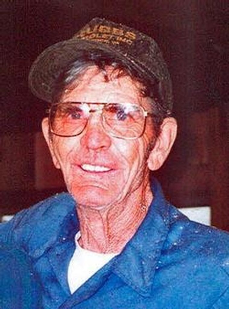 Alston H. Thompson