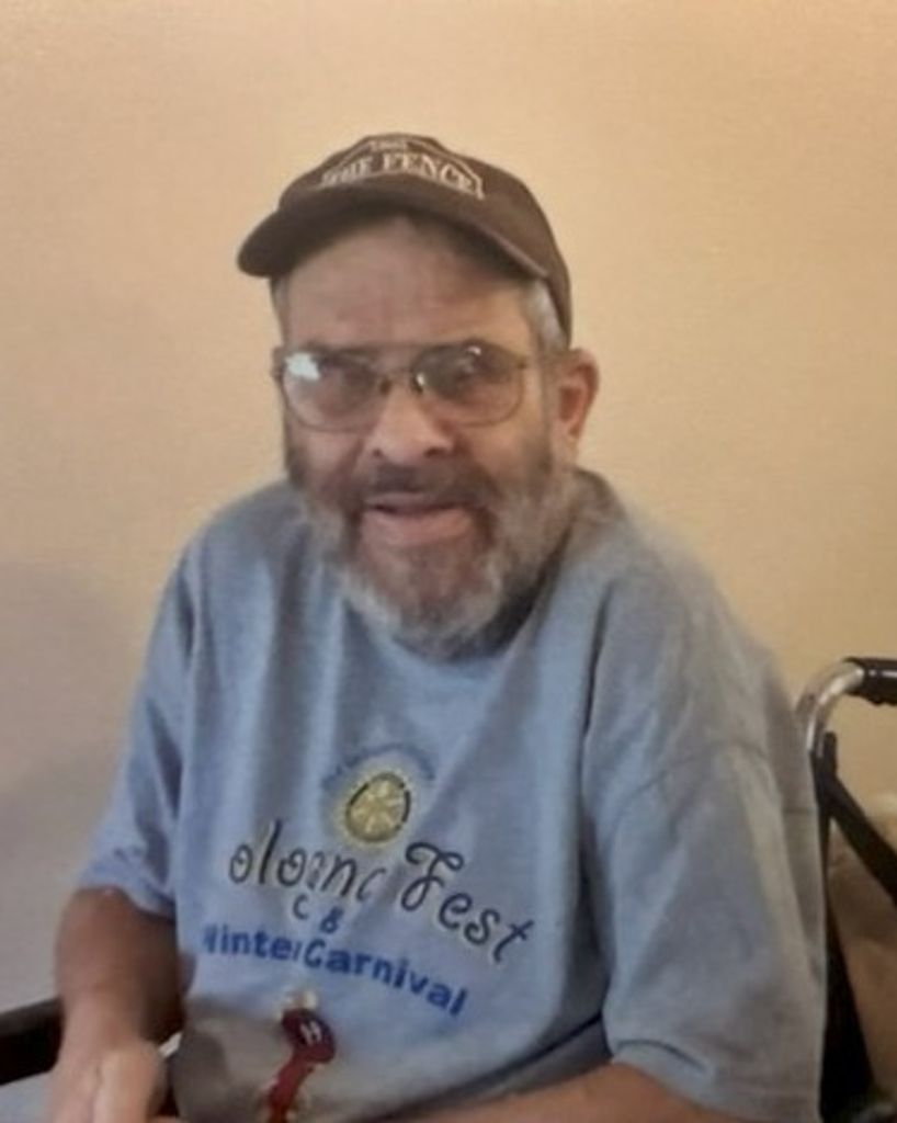Timothy A. "Snapper" Meyers Profile Photo