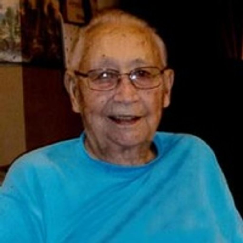 Howard G. Frazier