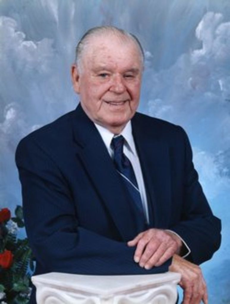 William G. Mcgriff