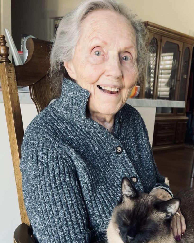 Olive Janet Michaelis