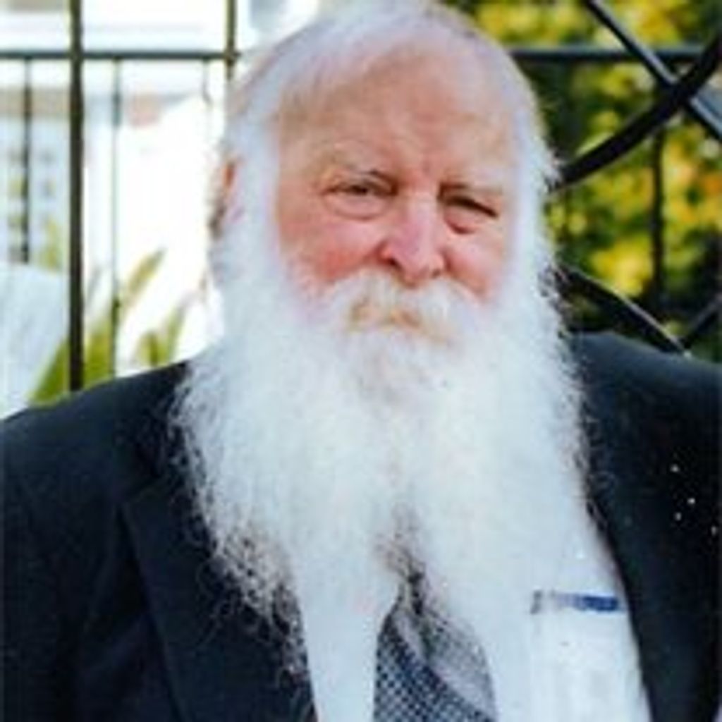 Richard T. Herron, Sr.