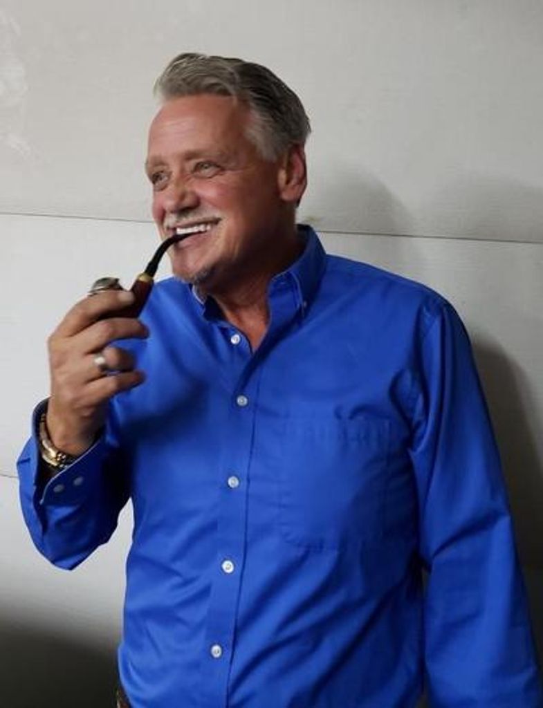 Walter "Tony" Fox Profile Photo