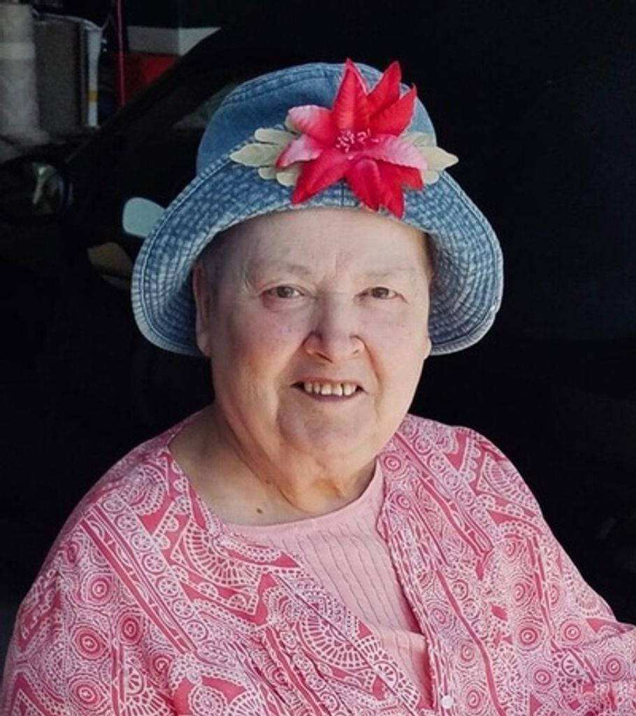 Inge W. Hudson Profile Photo