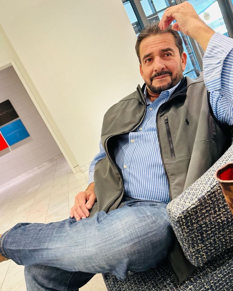 Armando Padilla-Adame