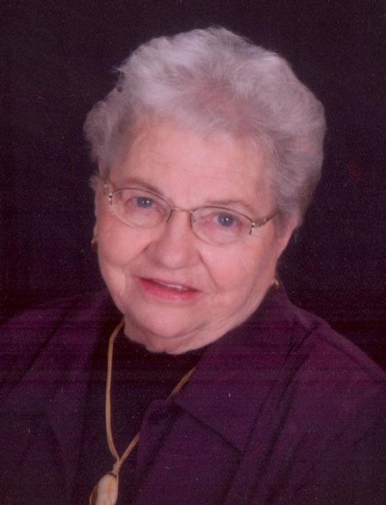 Darlene Schultz Profile Photo