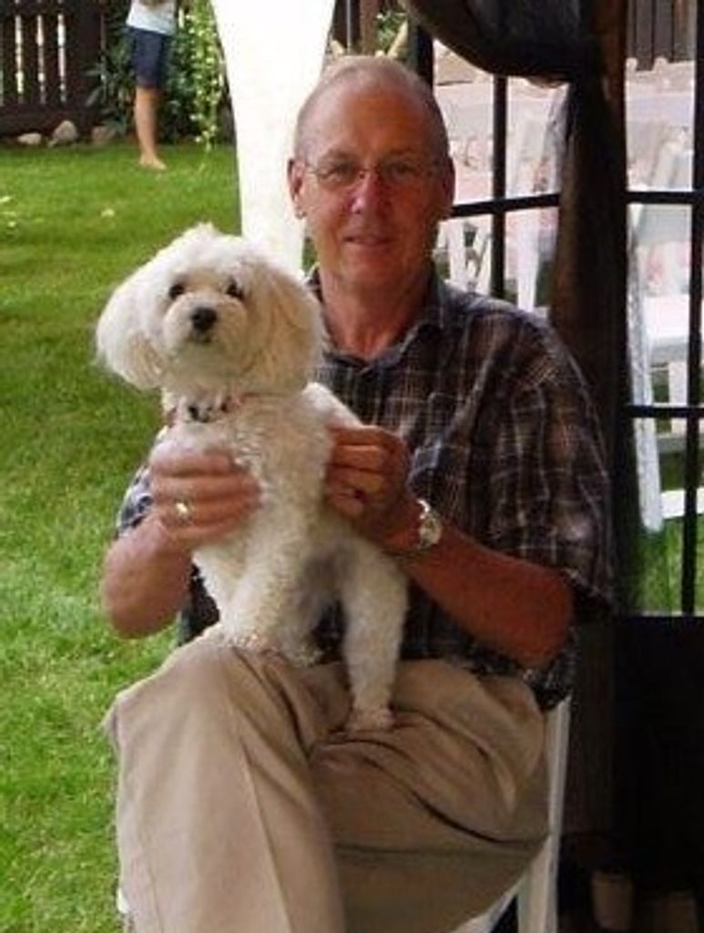 Wilfred Gatrell Profile Photo
