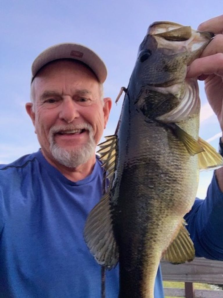 Micheal Shipp Profile Photo