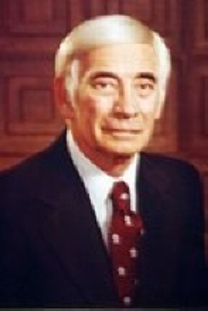 Sam Lee Grogg, Sr.
