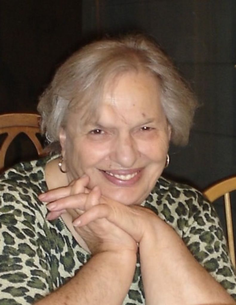 Lorraine M. Buonocunto