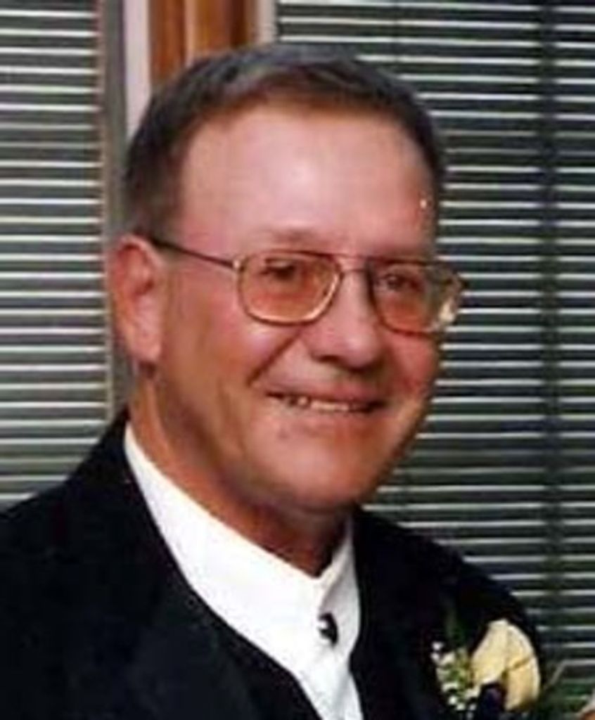 James "Jim" L. Cox Profile Photo
