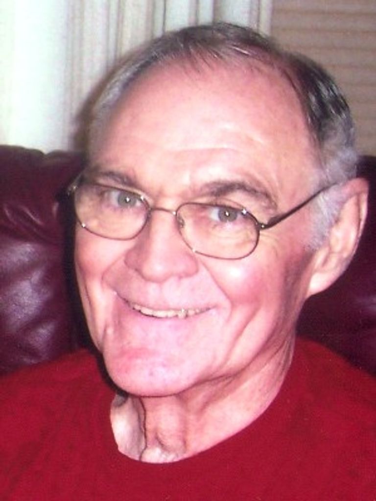Robert B. Burke