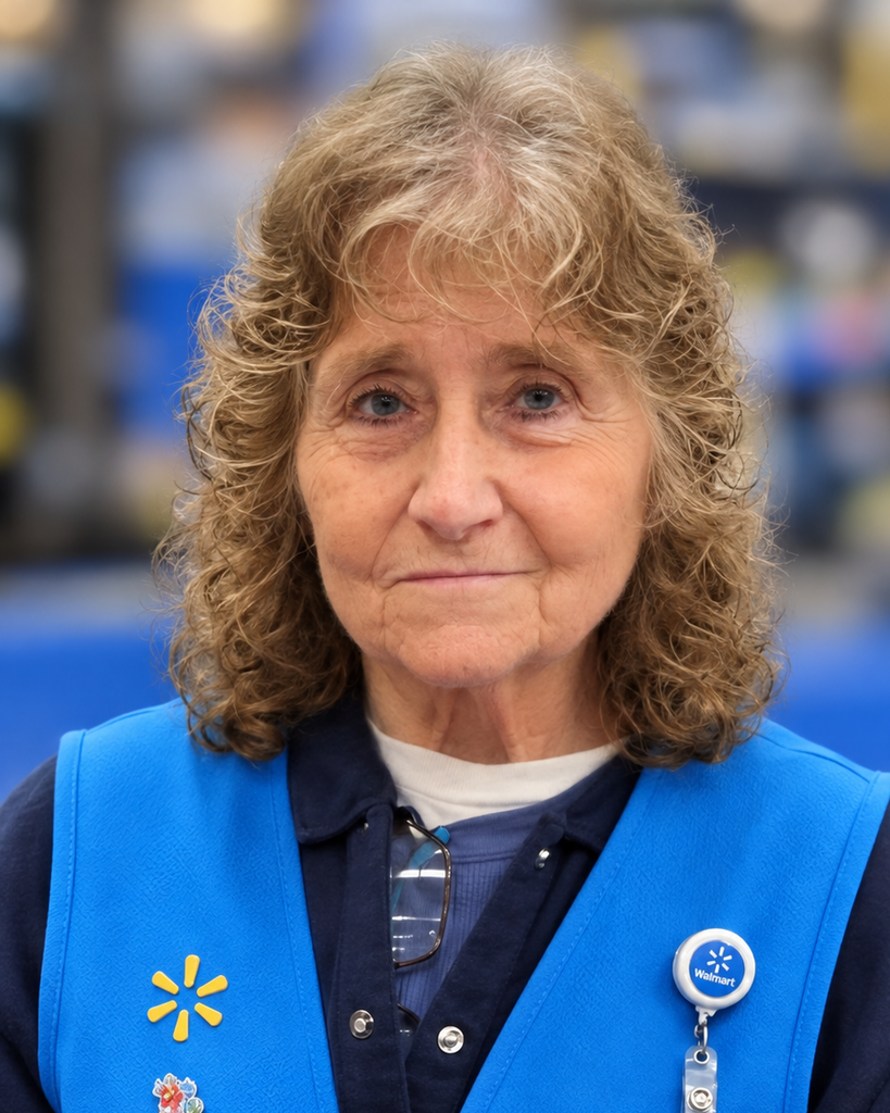 Patricia Carolyn Wright Profile Photo